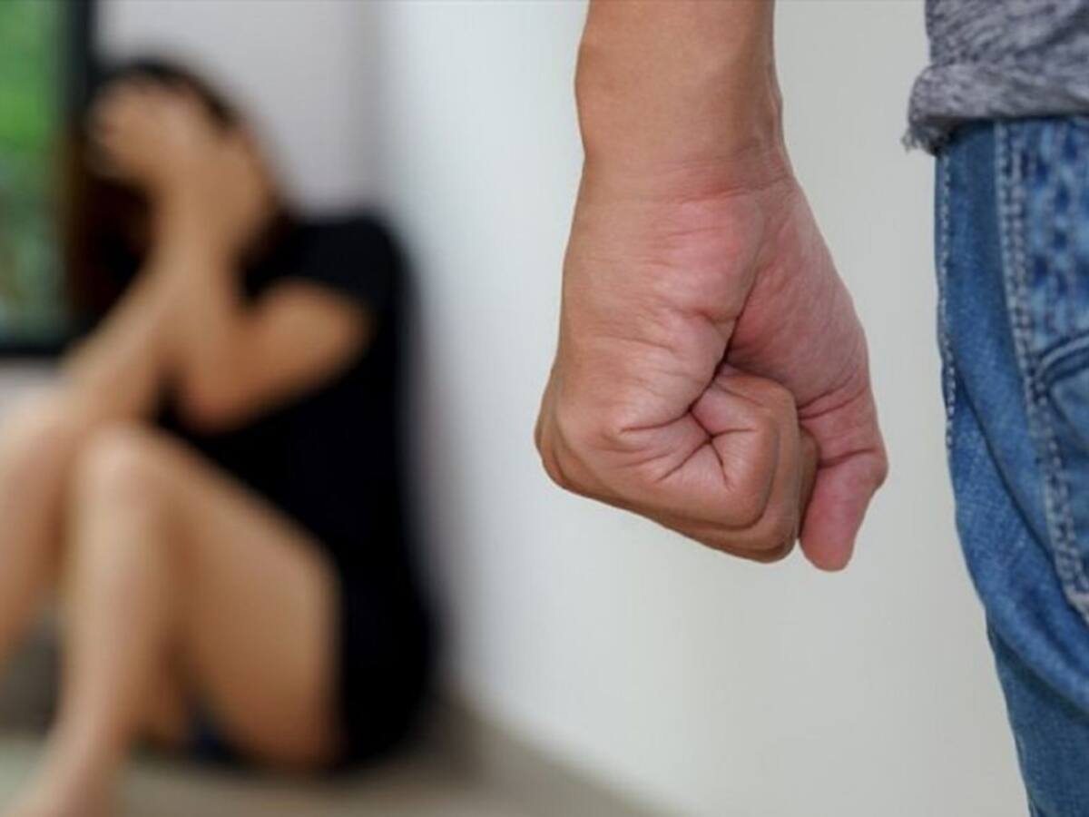 Dos casos graves de maltrato a mujeres se han registrado en Manizales
