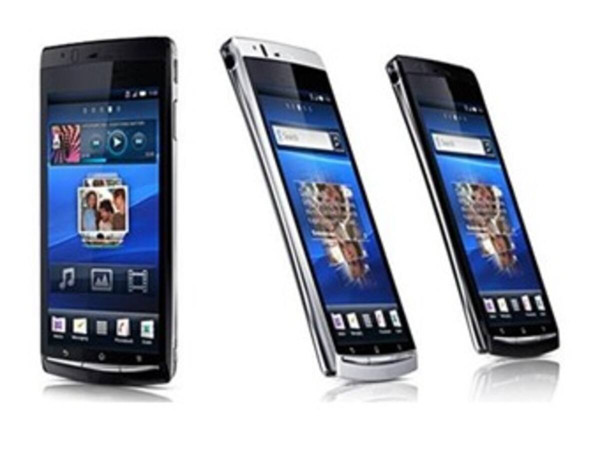 Uno de los Smartphones más delgados del mundo ya está en Colombia