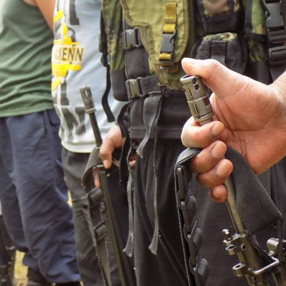 Gobierno prorroga cese al fuego con disidencias de las FARC que están en mesa de diálogos