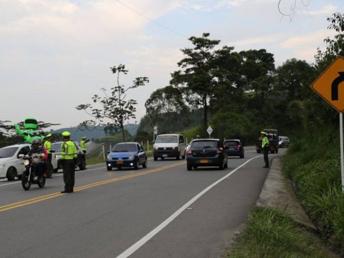 Con rayos X se detectará transporte de alucinógenos en carreteras del Valle