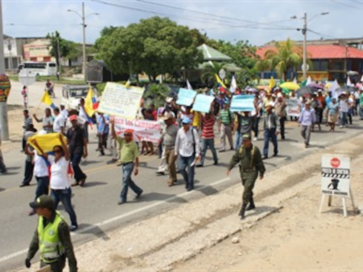 ONU visitará Boyacá para verificar supuestos excesos de la fuerza pública