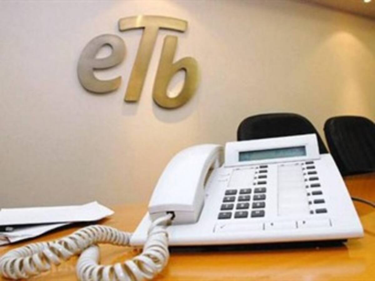 La ETB compra empresa para brindar servicios web satelitales
