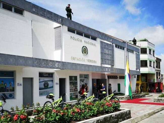 Foto: archivo Caracol Radio.