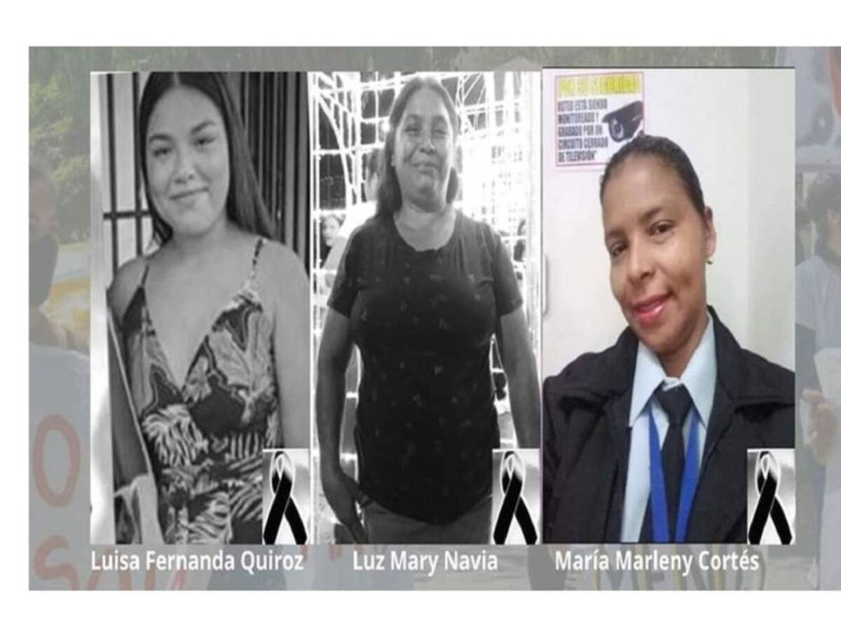 Tres feminicidios en el inicio del 2022 registra el Putumayo