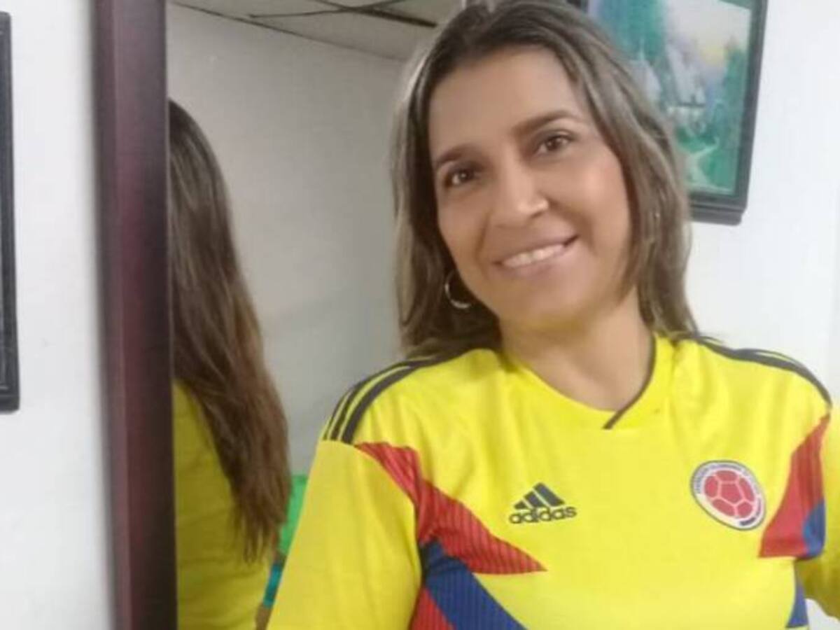 Brenda Pájaro fue asesinada el mismo día de su desaparición dice Fiscalía