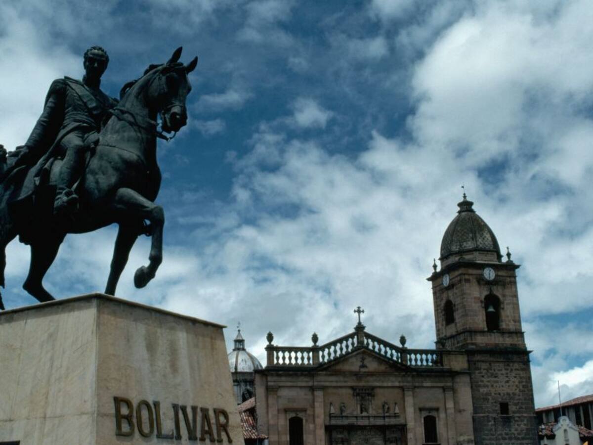 En un hecho histórico, Tunja tendrá por primera vez estrato seis