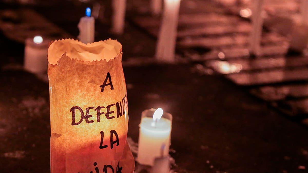 ONU Derechos Humanos ha verificado 54 homicidios entre enero y septiembre de 2023