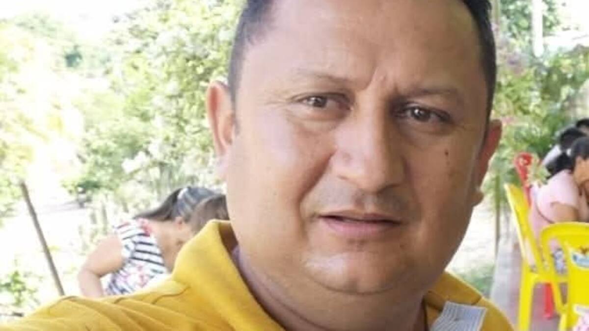 Atentan contra el presidente del Concejo de Hobo autoridades investigan posibles amenazas previas