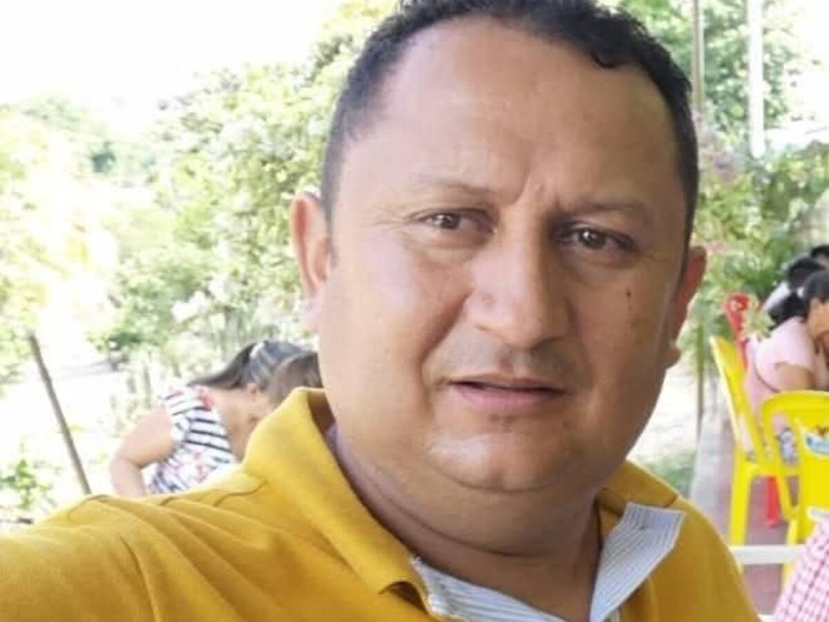 Atentan contra el presidente del Concejo de Hobo autoridades investigan posibles amenazas previas