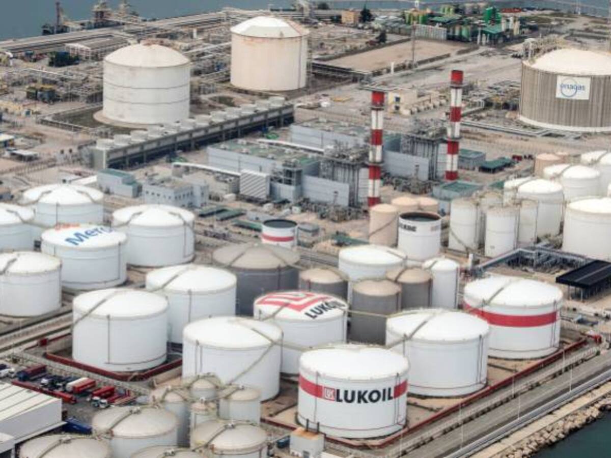 Producción de petróleo en junio registró un leve incremento