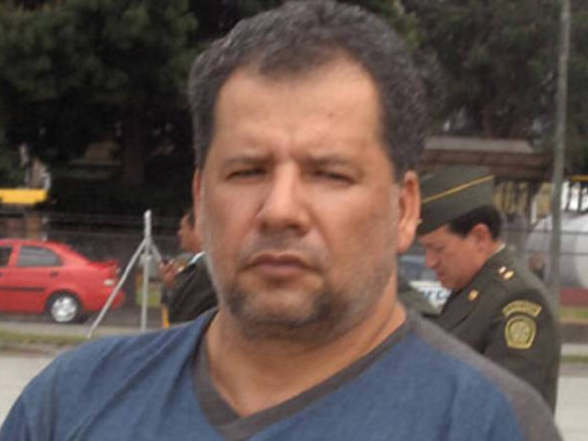 'Don Mario' tiene pendiente varías declaraciones: defensa