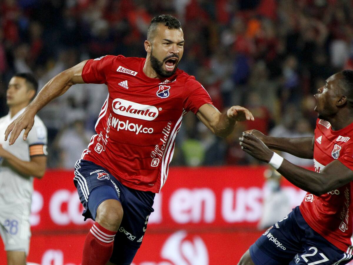 Águilas Doradas impuso una denuncia penal contra Andrés Felipe Cadavid