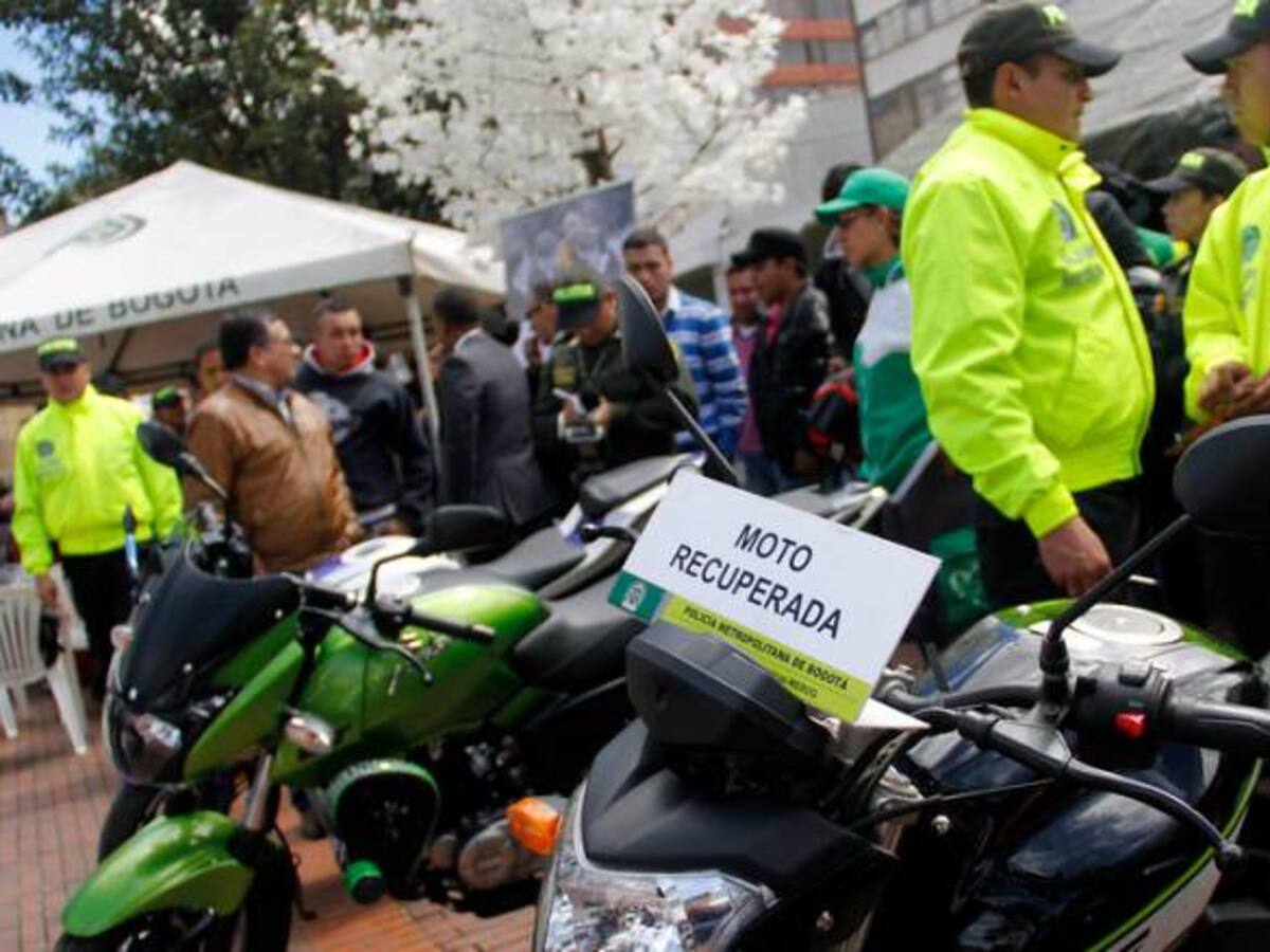 Anuncian intervención en puntos de crimen durante primeros días de administración Peñalosa