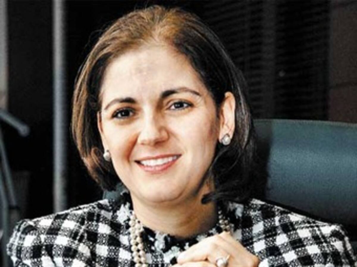 Renunció la Ministra de Tecnologías de la Información y las Comunicaciones