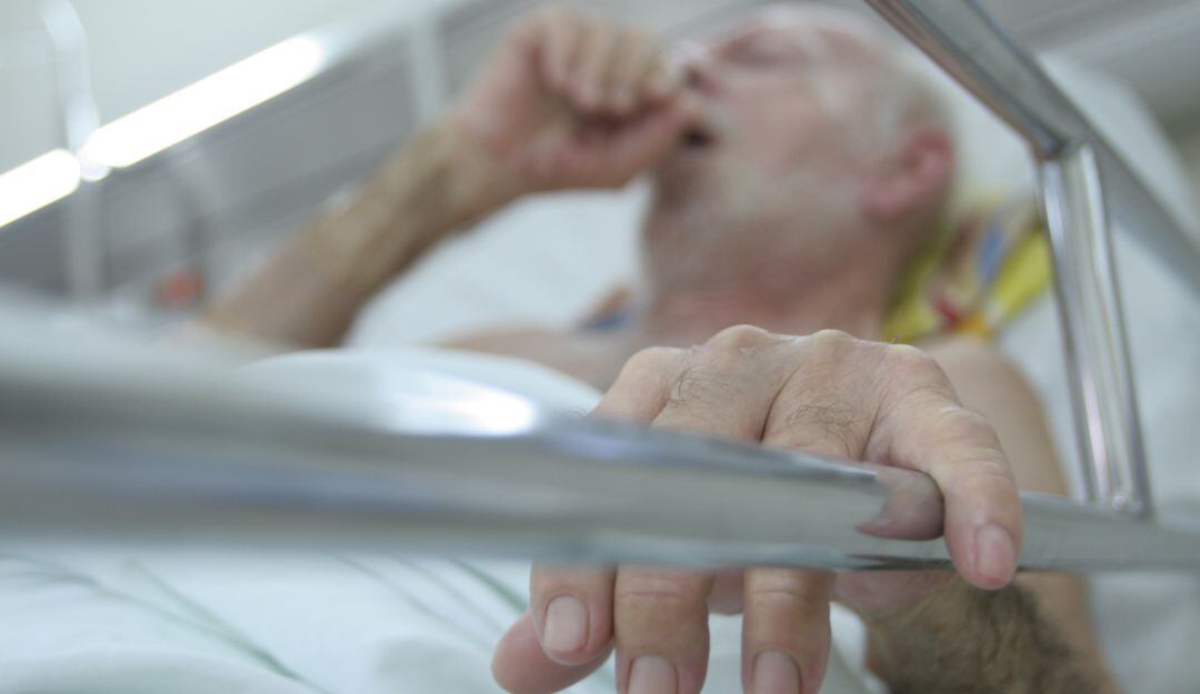 Aprobado en primer debate proyecto que regularía la eutanasia en Colombia