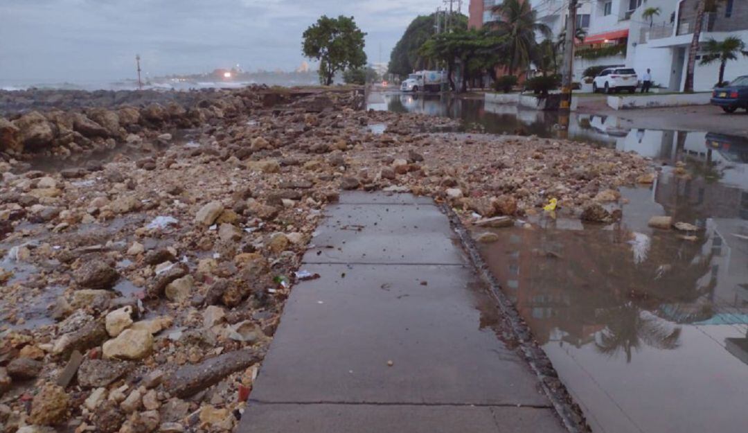 El propósito es activar la participación de la ciudadanía, gremios, empresas, academia, entre otros, en este tema.