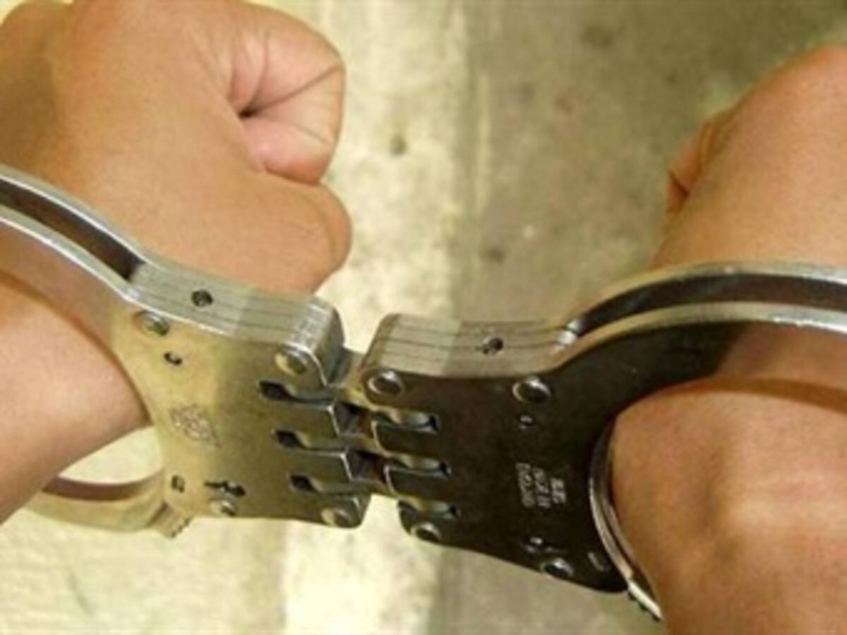 Incautan fusiles para las bacrim en centro del Valle del Cauca