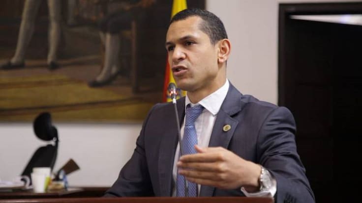 Choque entre Gobierno y Bogotá por llegada de Minga indígena a la capital