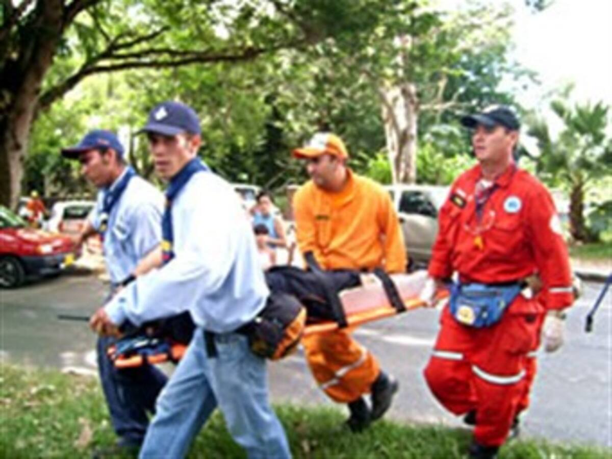 En Medellín buscan modelos para prevenir desastres