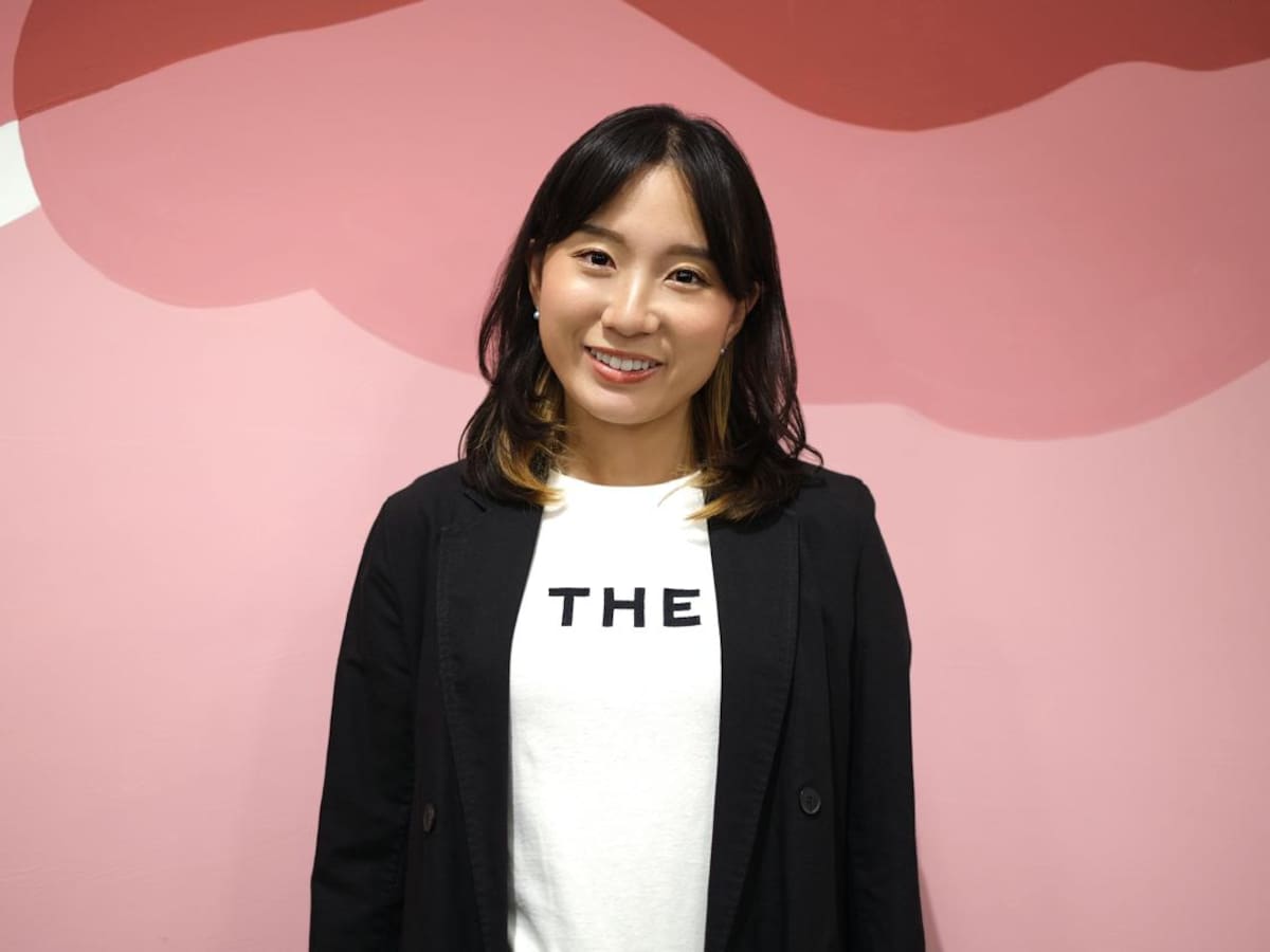 Eri Mineta: diseñar para millones sin perder la emoción