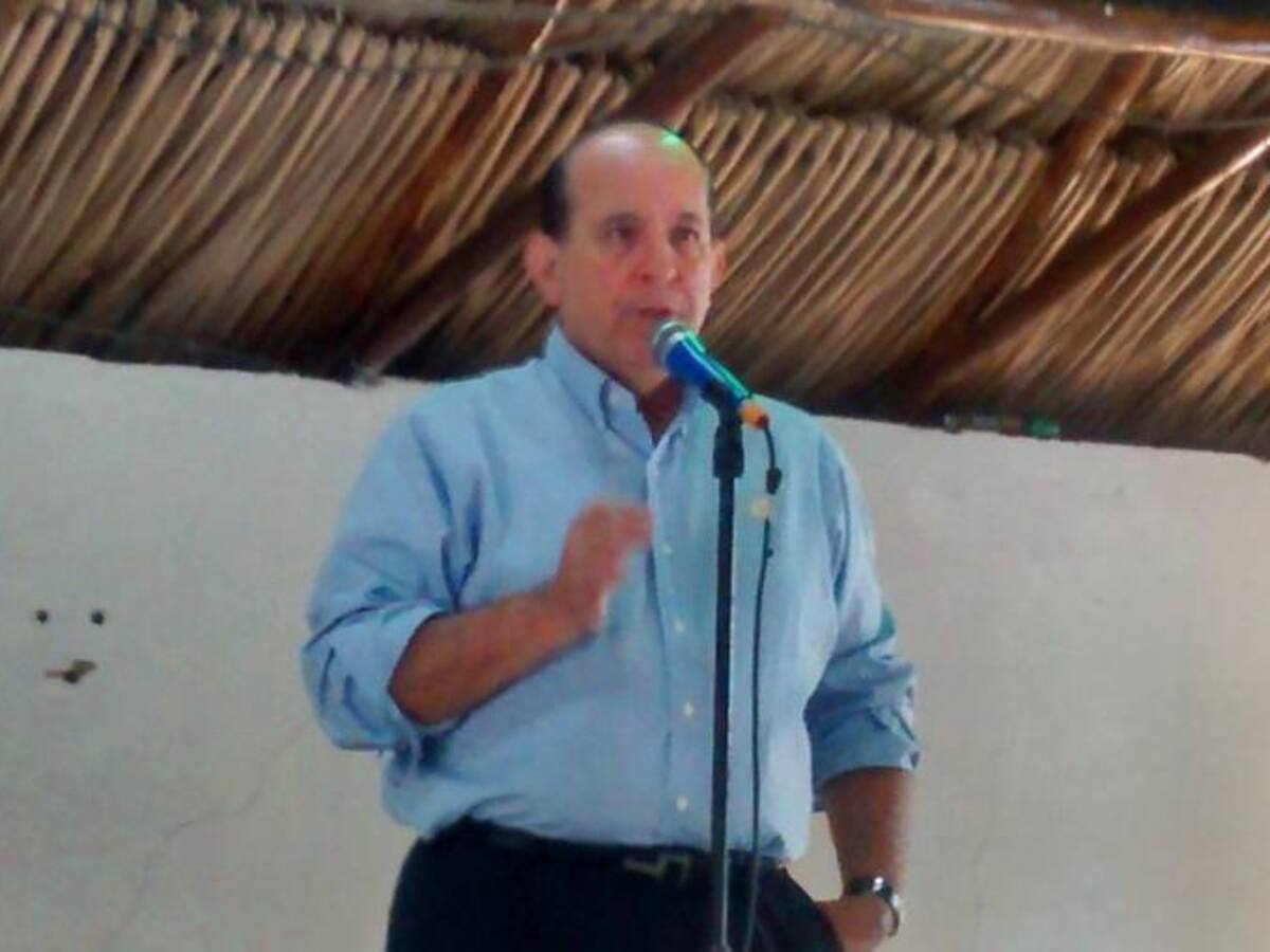 Congresistas del Atlántico muestran optimismo por acercamientos con el CD
