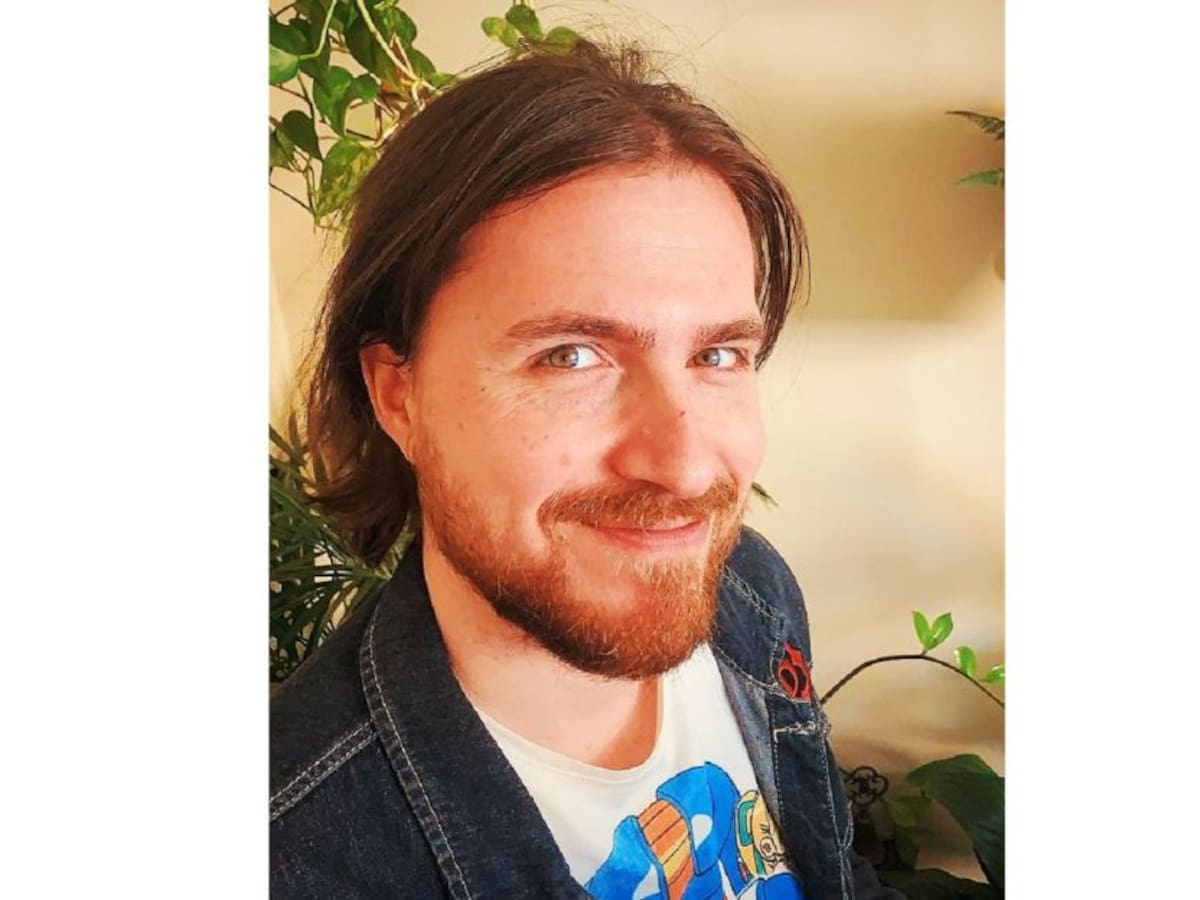 "Es divertido recibir mensajes bueno y malos", dijo gamer Gustavo Petró