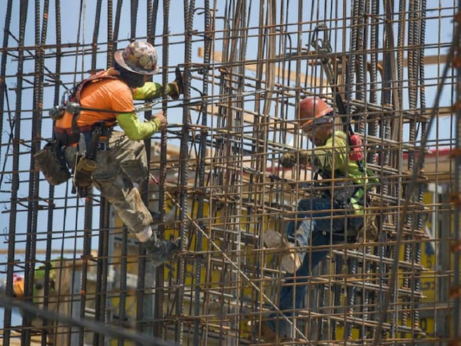 42 empresas de construcción retomaron actividades en Barranquilla