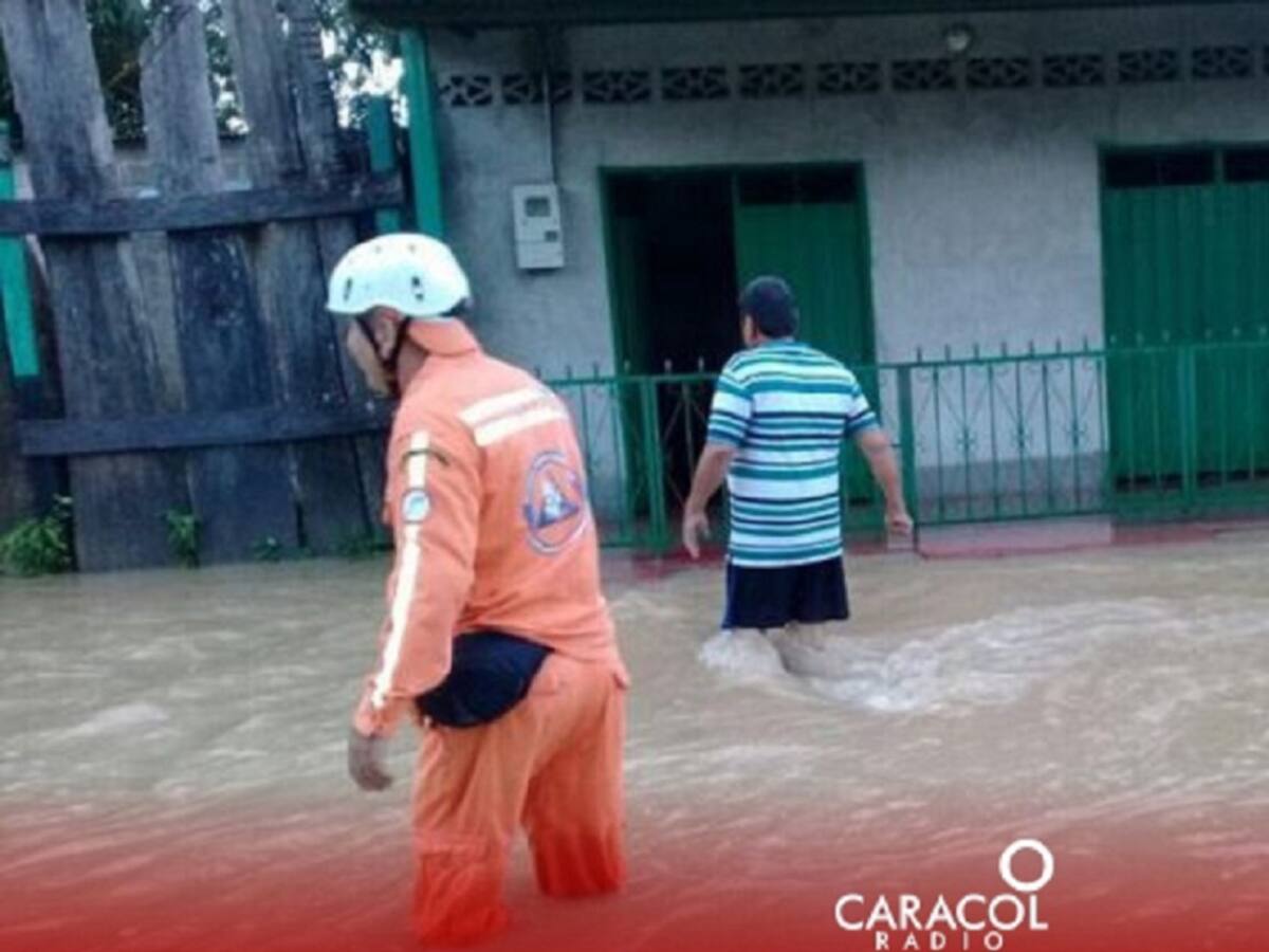 Municipios toman acciones para prevenir afectaciones por ola invernal