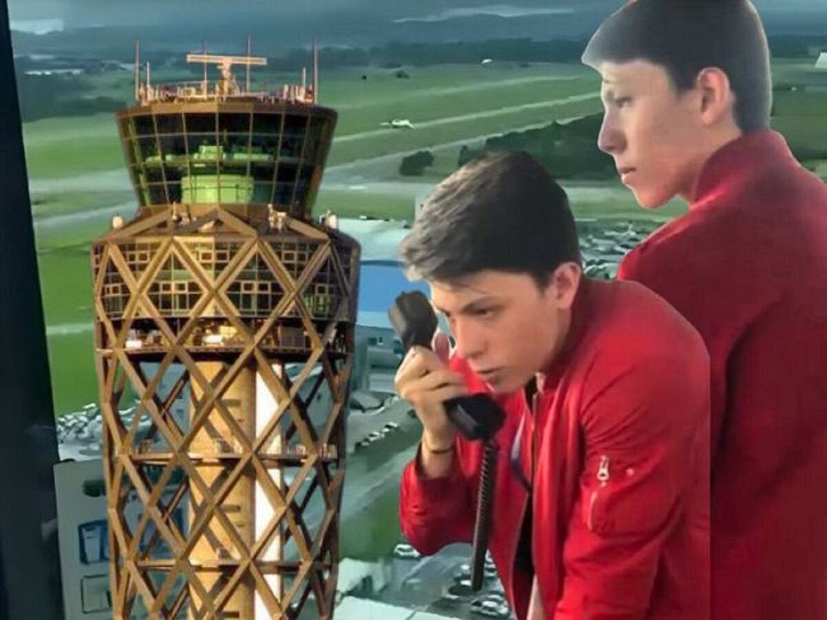 Las irregularidades que complican escándalo con controladores en El Dorado