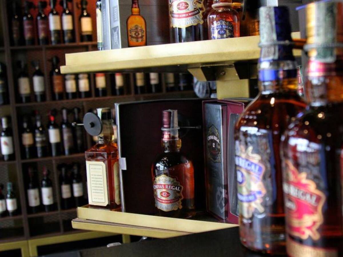 35 mil empleos en bares se verían afectados por la ley seca en Medellín