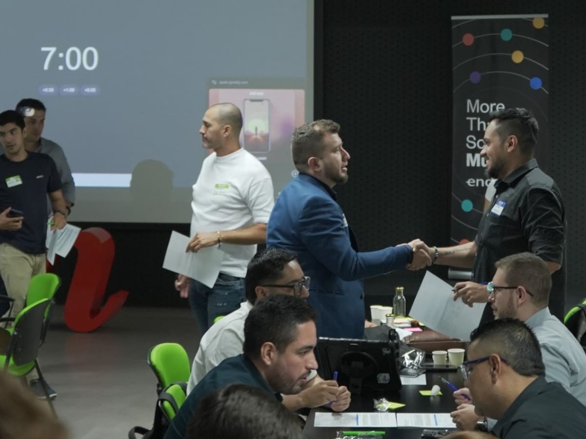 50 empresas de Medellín estarían en proceso de desarrollo para competir en el mercado global