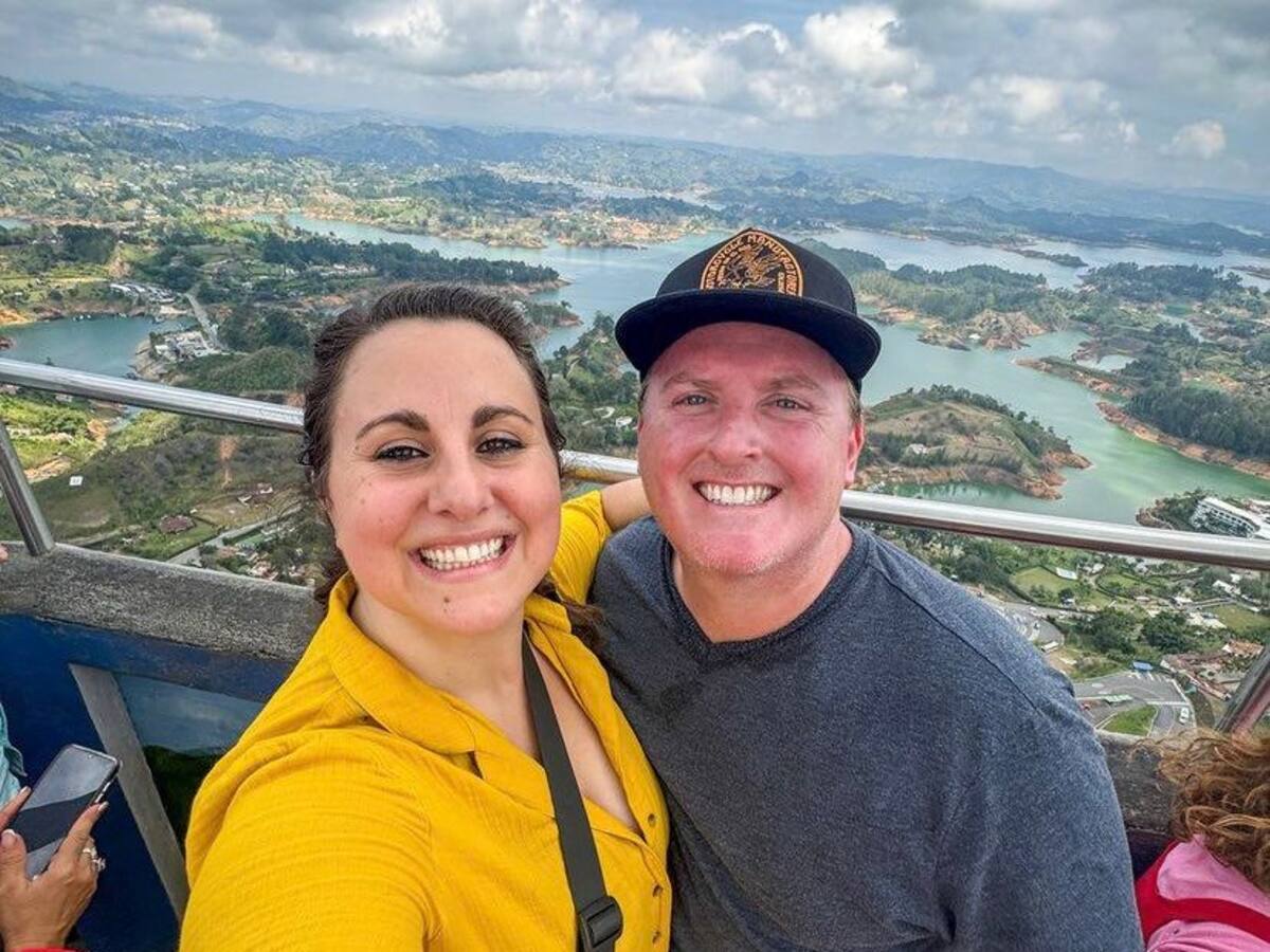 ´Colombia Expats´, el proyecto de dos estadounidenses que enseñan la cultura colombiana