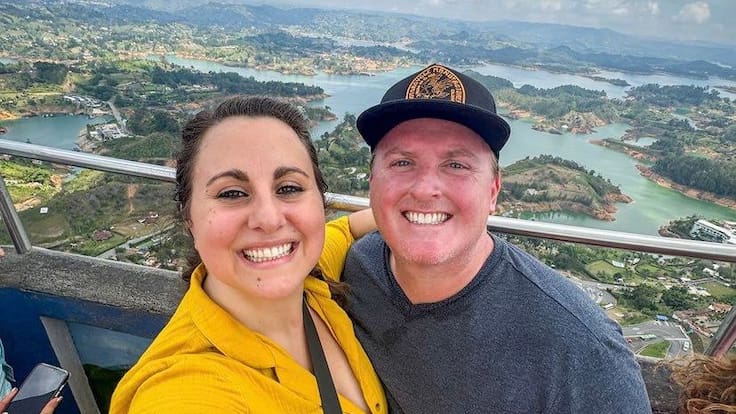 Colombia Expats, el proyecto de dos estadounidenses que enseñan la cultura colombiana