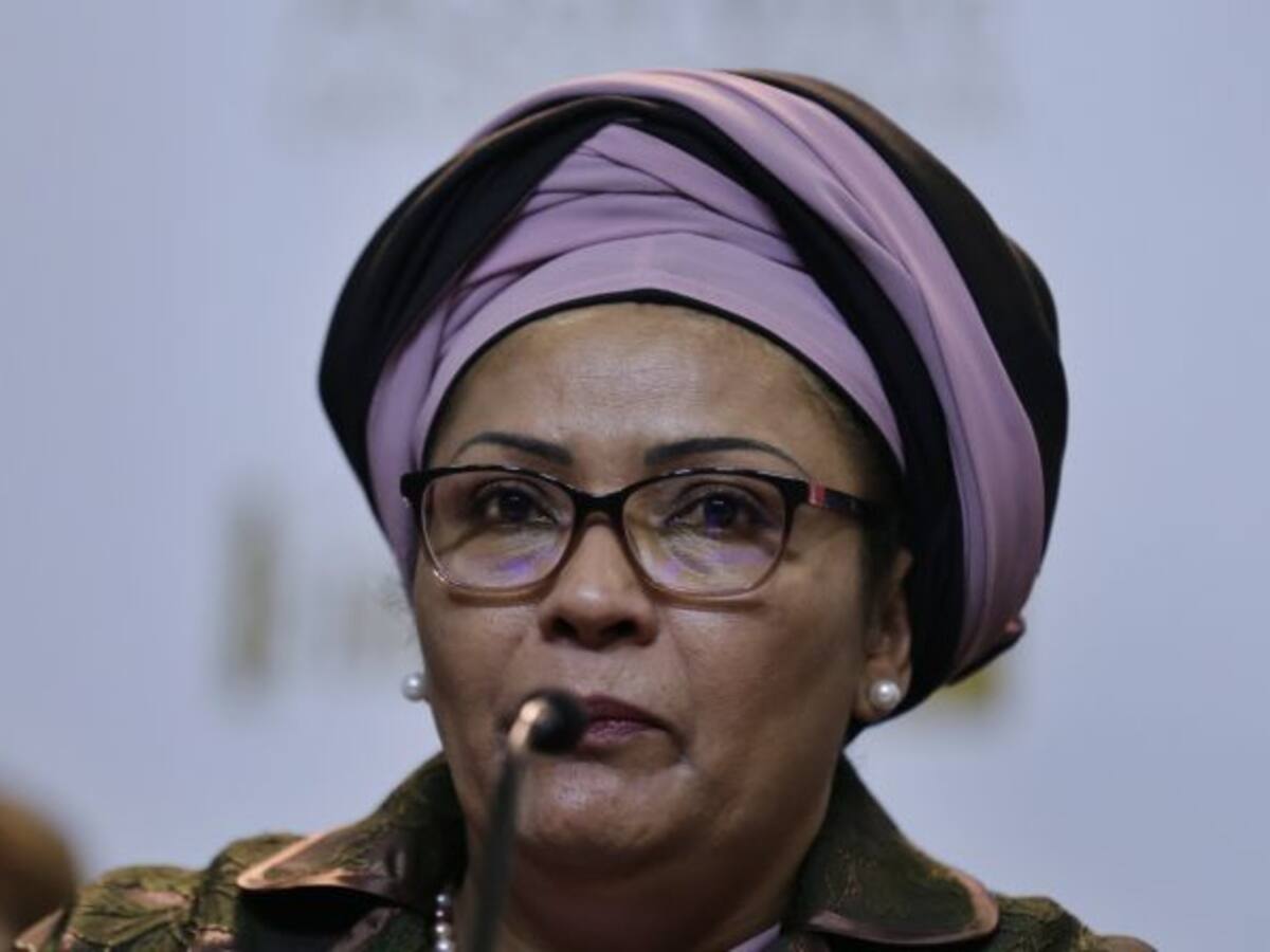 Partido Farc rechazó acuerdo de partidos para modificar la JEP