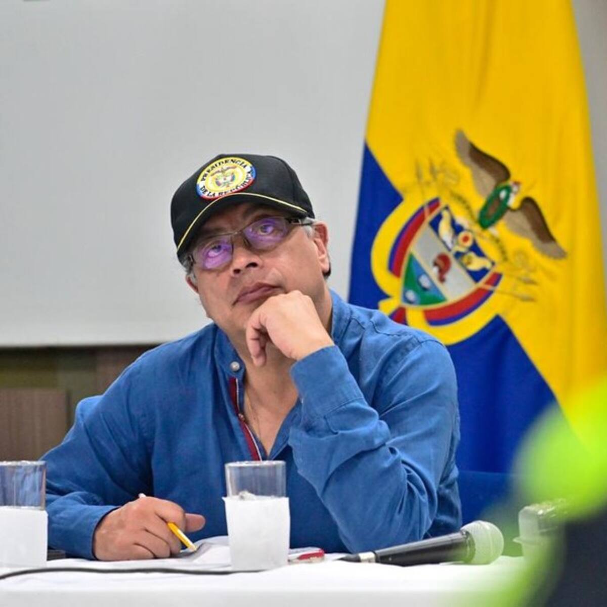Petro viaja a República Dominicana para participar en XXVIII Cumbre Iberoaméricana