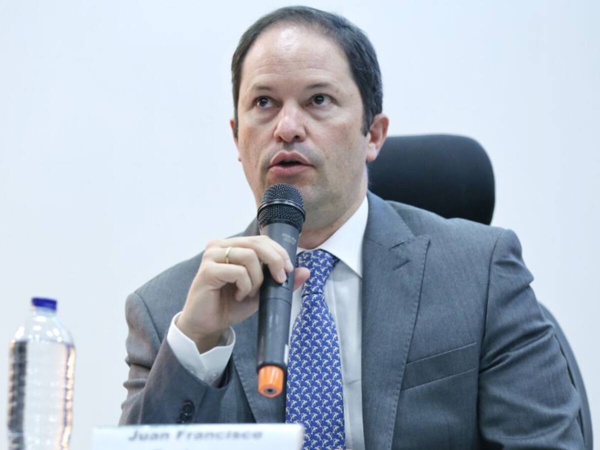 Cayó en 35% el ingreso de pasajeros por vía aérea a Colombia