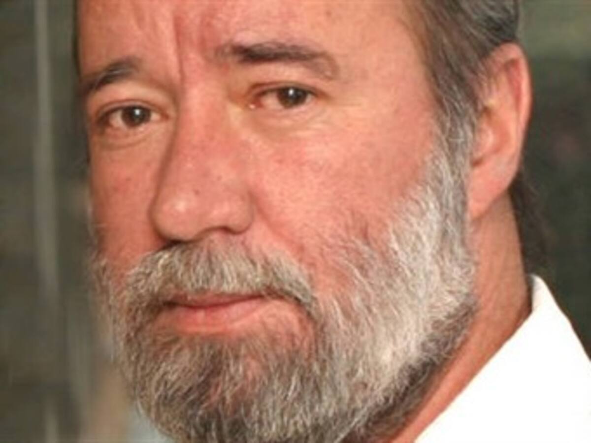 Antonio Caballero