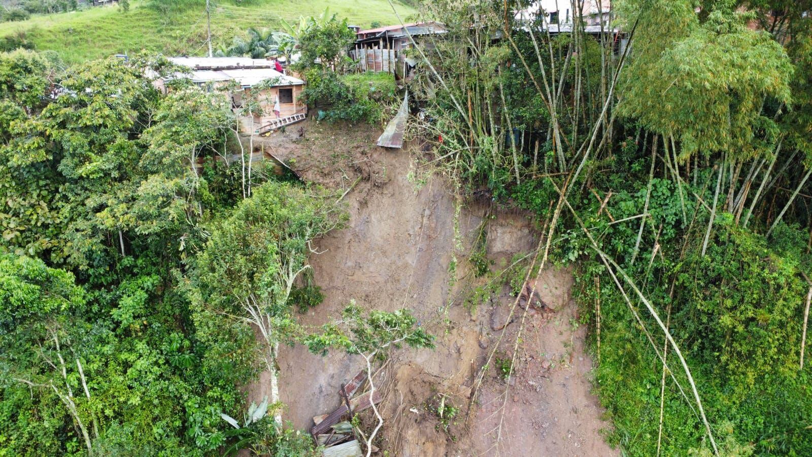 Emergencias en el río Bogotá por casos de remisión en masa