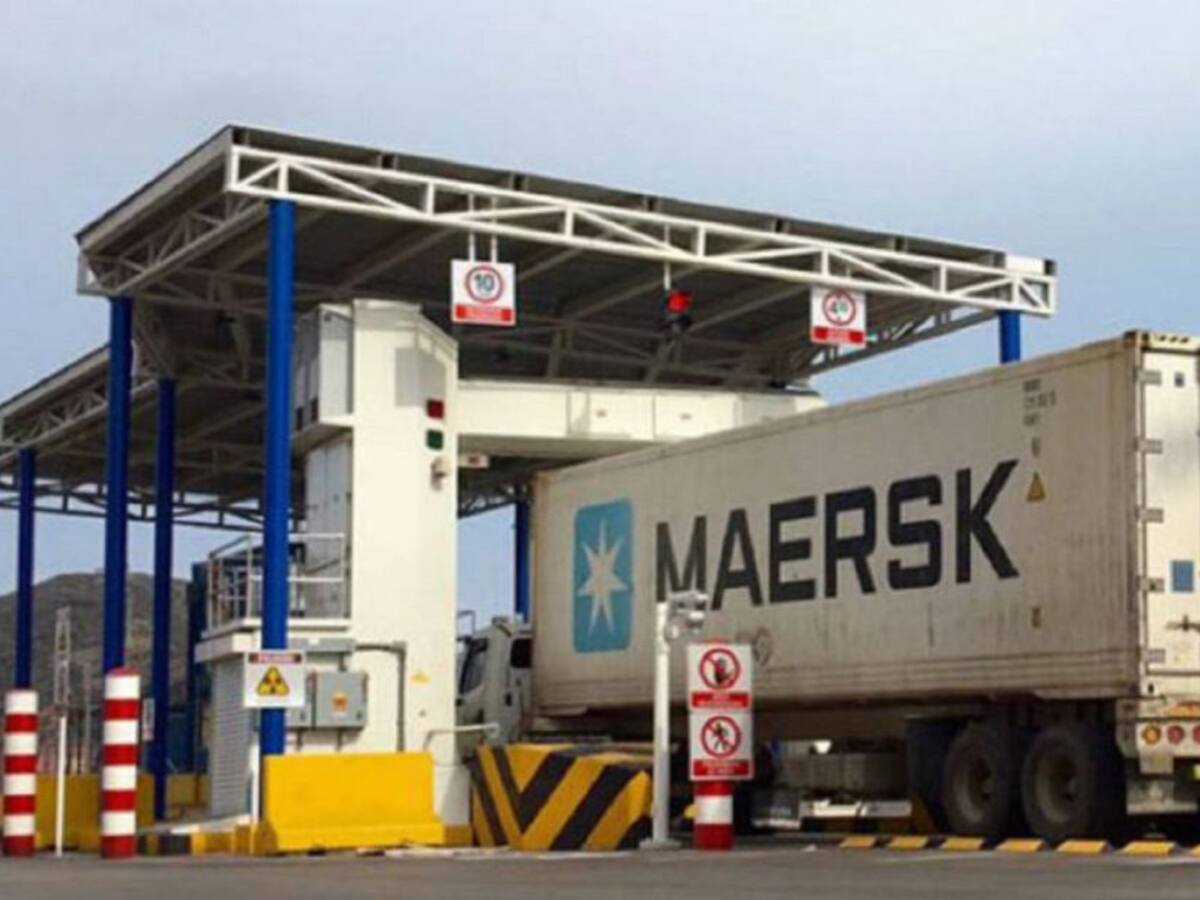 Exportadores destacan restablecimiento de relaciones con Venezuela