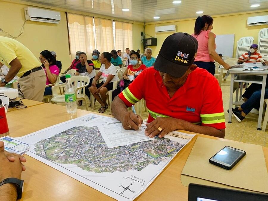 Alcaldía de Cartagena