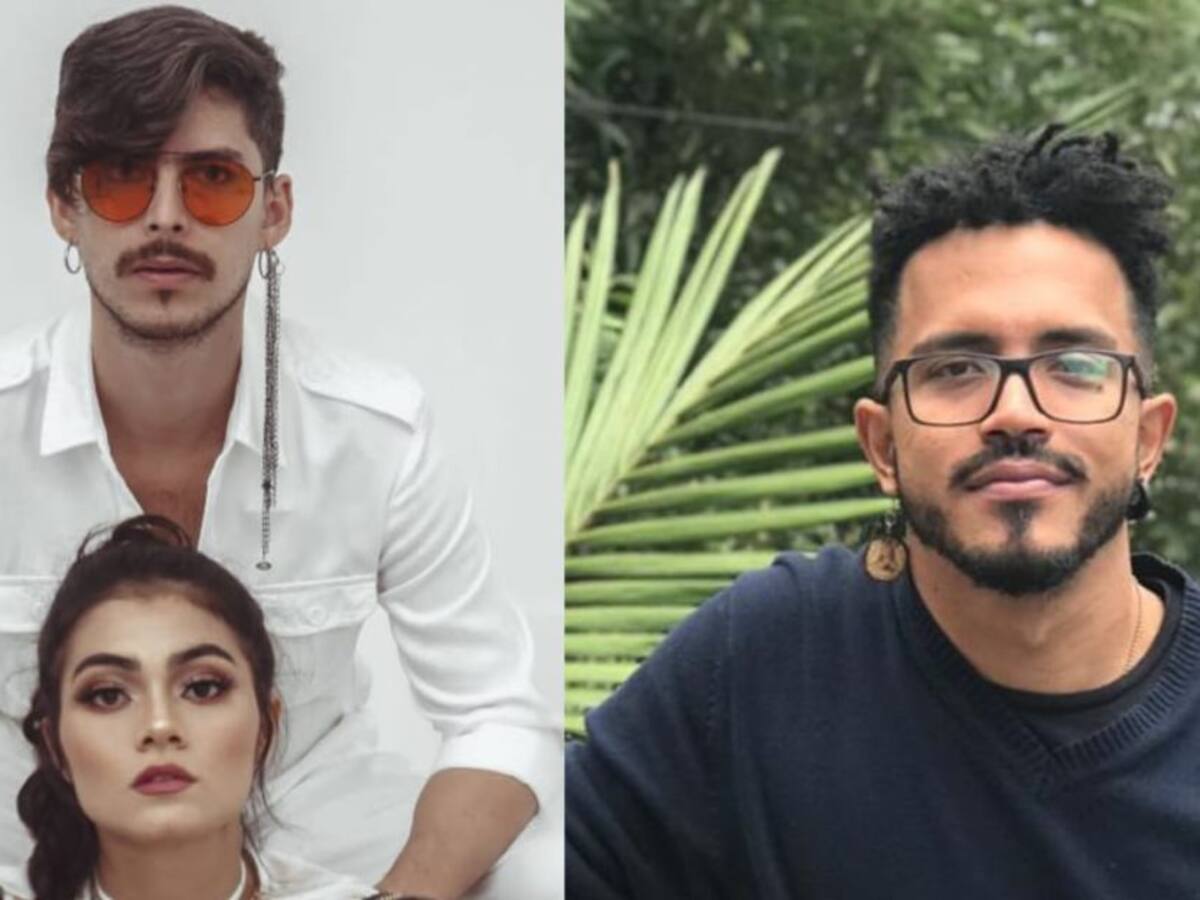 Jóvenes que producen nuevas sonoridades en Barranquilla