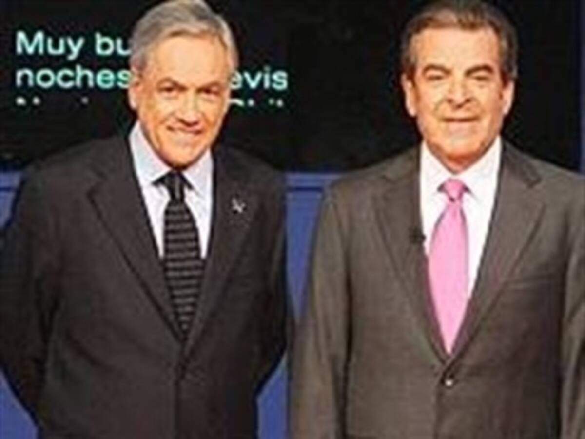 En segunda vuelta se decidirá quién será el nuevo presidente de Chile