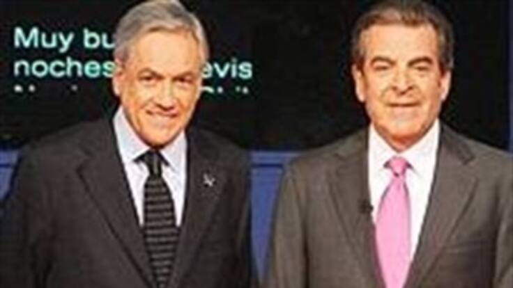 En segunda vuelta se decidirá quién será el nuevo presidente de Chile