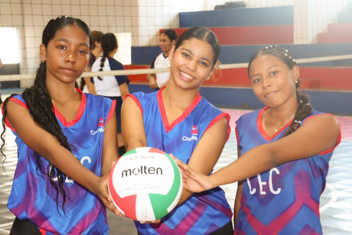Foto: Alcaldía de Cartagena.