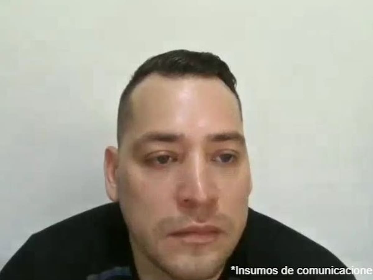 Judicializado líder criminal en Itagüí por quemar a comerciante que no pagó extorsión