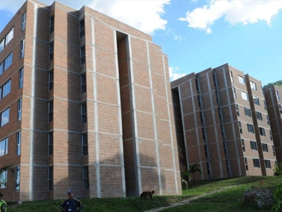 Alcaldía de Medellín aún no recibe estudios sobre Altos de San Juan