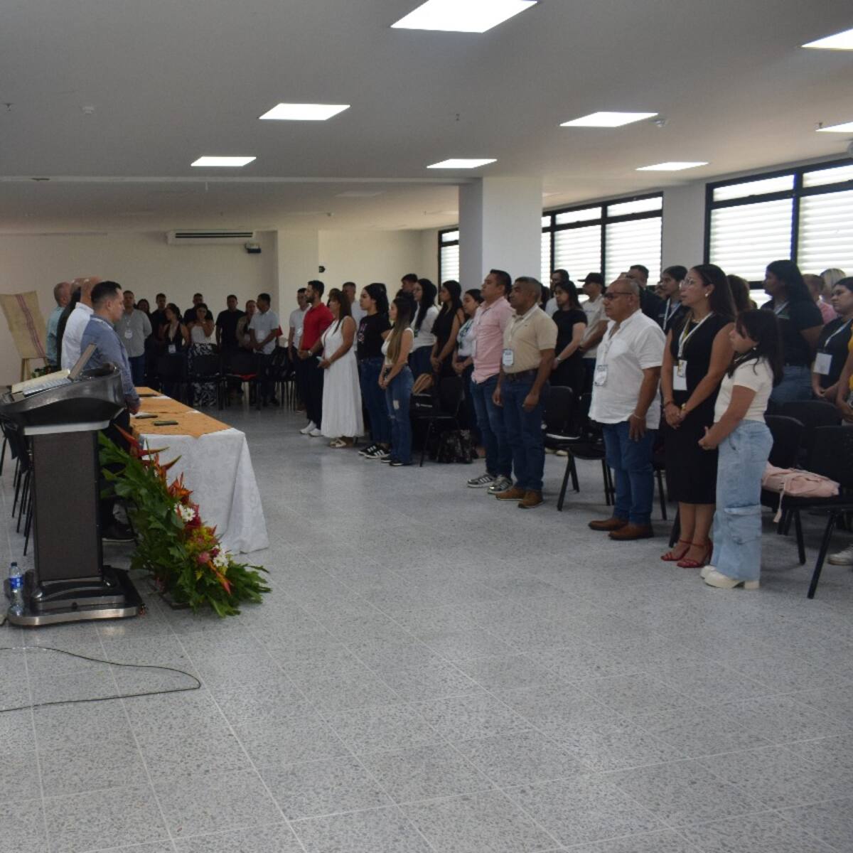 La Amazonía se consolida como referente internacional en ciencias forenses
