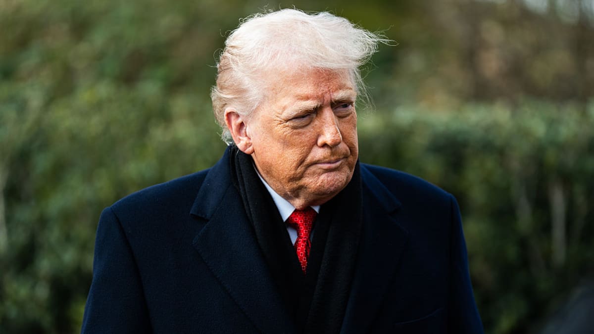 “Trump sabe que tiene una oportunidad, por eso está yendo por todo”: Carlos Díaz-Rosillo