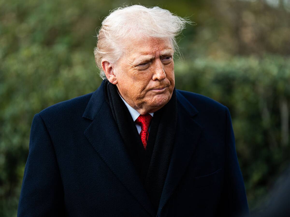 “Trump sabe que tiene una oportunidad, por eso está yendo por todo”: Carlos Díaz-Rosillo