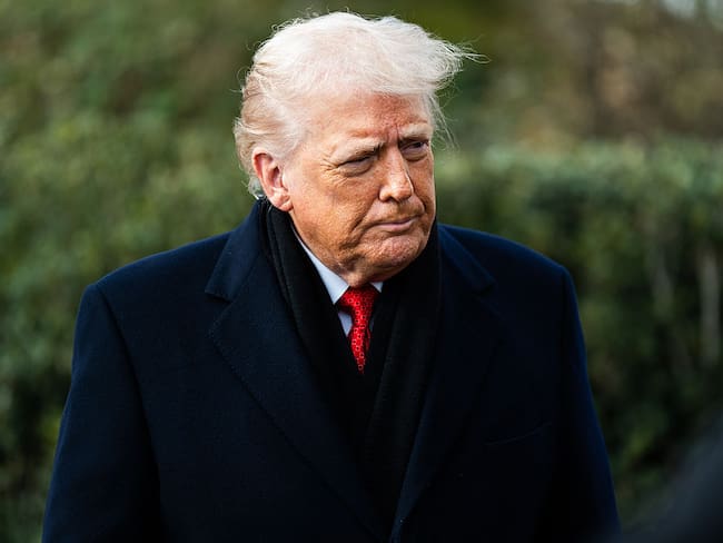 “Trump sabe que tiene una oportunidad, por eso está yendo por todo”: Carlos Díaz-Rosillo